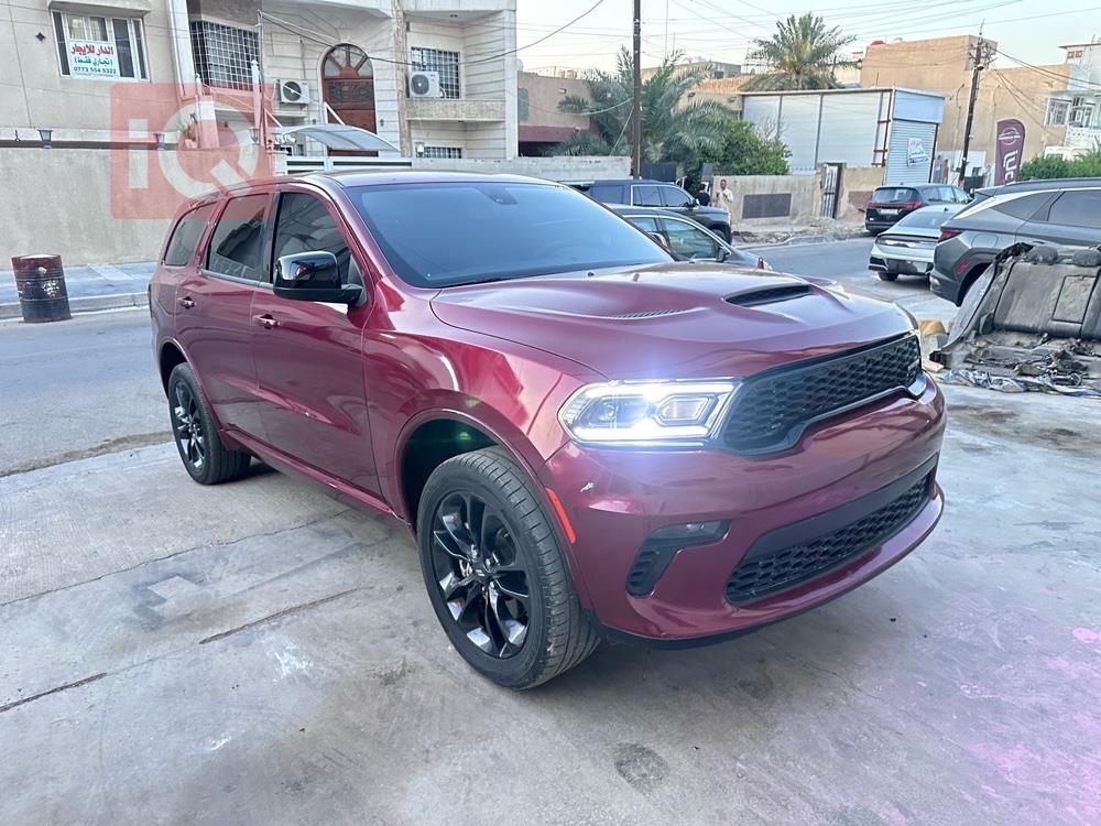 دۆج دۆرانگۆ